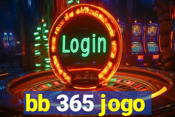 bb 365 jogo